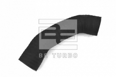 BE TURBO 700056 -  Трубка нагнетаемого воздуха